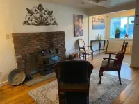 The Idaho City Hotel