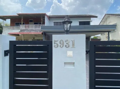 Klebang Modern Classic Chill House Melaka By I Housing Hotels in Klebang