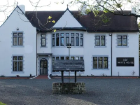 The Whitehouse Peterlee Các khách sạn ở Peterlee