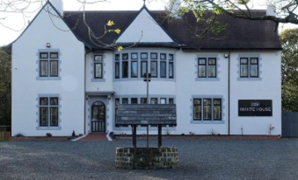 The Whitehouse Peterlee