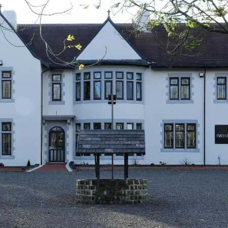 The Whitehouse Peterlee Отели в г. Петерли