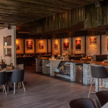 Hotel-Restaurant Tüxen