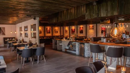 Hotel-Restaurant Tüxen