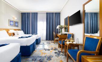 Emaar Grand Hotel