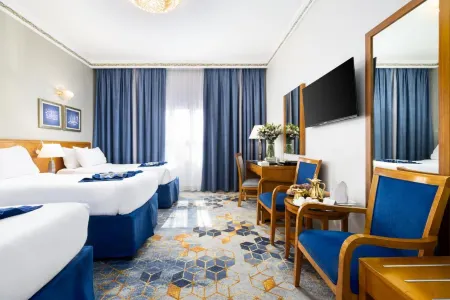 Emaar Grand Hotel