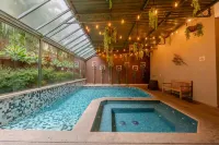Hotel Heritage Отели в г. Сан-Паулу