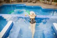 突莉潘思快捷酒店