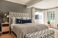 Villa Coloniale Schumacher Luxury Retreat