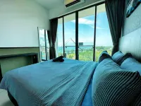PD D’Wharf Seaview & Sunset Suite (up to 6 Pax) Hotels in Port Dickson