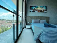 PD D’Wharf Seaview & Sunset Suite (up to 6 Pax) Hotels in Port Dickson