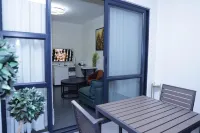 Rose Hotel - Aamiainen