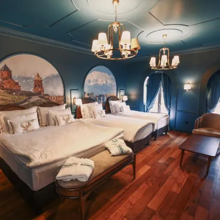 Otel 1924