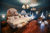 Otel 1924 Отели в г. Карс
