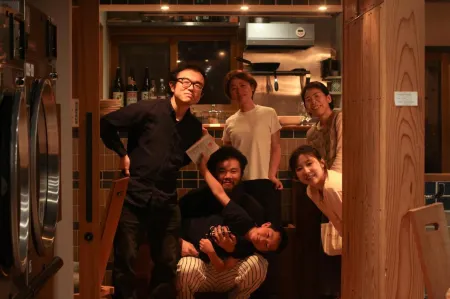 Watowa Отели рядом со станцией JR Yunotsu station