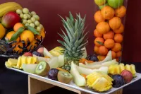 Hotel Marc'Aurelio S.r.l. - sarapan