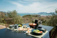 Kanran Hotel a Mitoyo