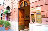 Ludovisi Luxury Rooms Hotels in Via Veneto