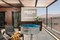 มิสเตอร์ Soof - โดย TLV2GO