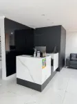 Hotel Eldorado Economic Hotels in Paracatu
