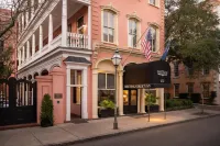 Meeting Street Inn