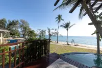 Ajinta Resort - Hot Tub