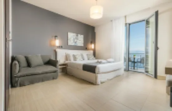 Infinity Hotel Gytheio
