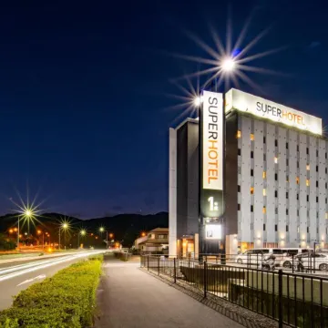 Super Hotel Gotemba 1