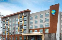 Tru by Hilton Bracebridge, on Hotels in Bracebridge