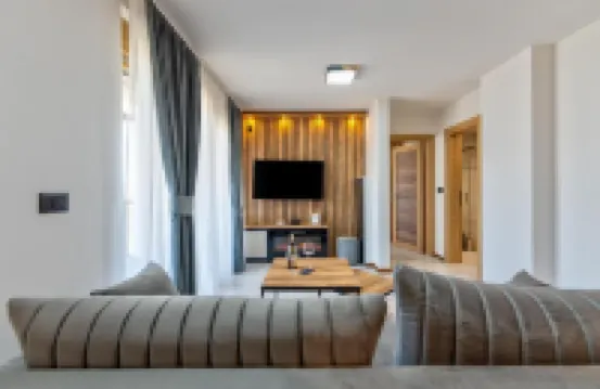 Golden Panorama wellnes & spa