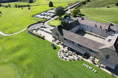 Hôtel & Restaurant Five Nations のホテル