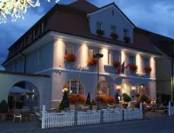 Hotel Gasthof Zum Storch Hotels in Oberaurach