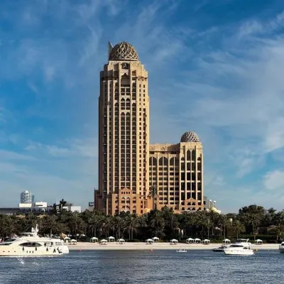 Arjaan by Rotana Dubai Media City Hotels near MBC Group