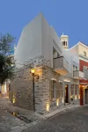 The Nestorian House