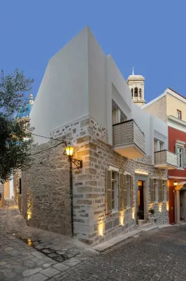 The Nestorian House