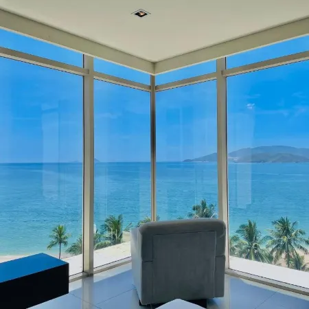 The Sea Luxury Nha Trang Apartment