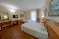 Hotel Euro Suite Campinas by Nacional Inn - Próximo ao Cambuí