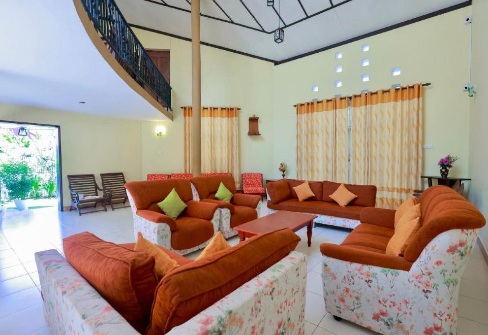 Limeshine Airport Transit Hotel