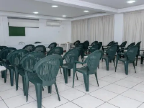 インター ホテル セーハのホテル