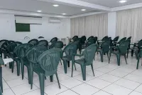Inter Hotel Hotel di Manguinhos