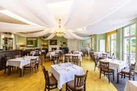 Café Wildau Hotel & Restaurant am Werbellinsee Hotels in Joachimsthal