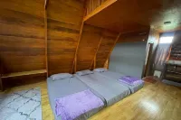 Villa Tapian Banda Hotels in Gadut