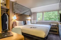 Ibis Jouy en Josas Velizy Hôtels à : Vélizy-Villacoublay
