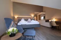 Hotel St. Wolfgang