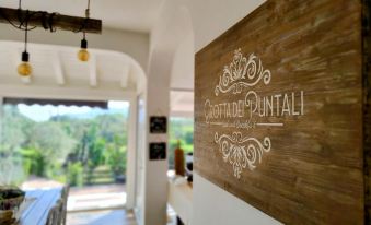 Grotta dei Puntali B&B - Housity
