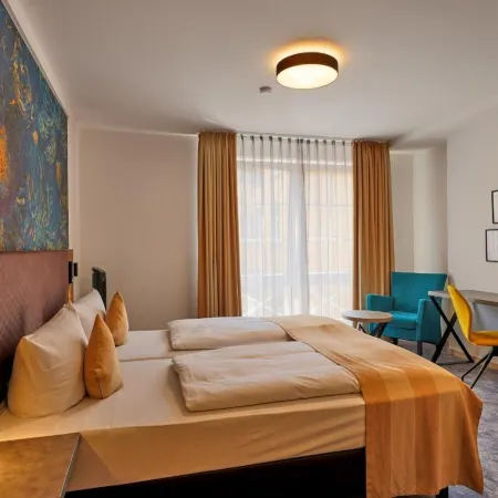Trip Inn City Hotel Giessen Hotels in Gießen