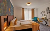Trip Inn City Hotel Giessen - breakfast