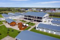 스트락타 호텔 헬라 Thykkvibaer 호텔