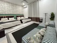 NanYang Style Kluang Holiday Suites By MWM