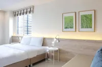 Pannara Hotel Hoteles en Mueang Lop Buri District