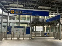 Bangwa House - MRT Bangwa Station โรงแรมใกล้สถานีรถไฟฟ้าวุฒากาศ
